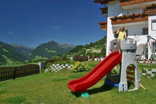 Hotel Lahnerhof