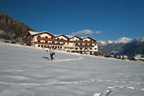Hotel Lahnerhof