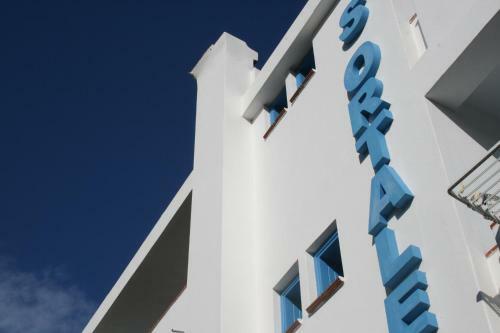 Hotel Sortale