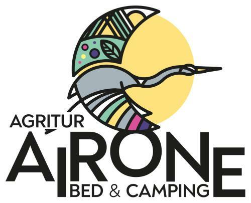 Agritur Airone Bed & Camping