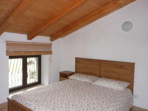 Agritur Airone Bed & Camping
