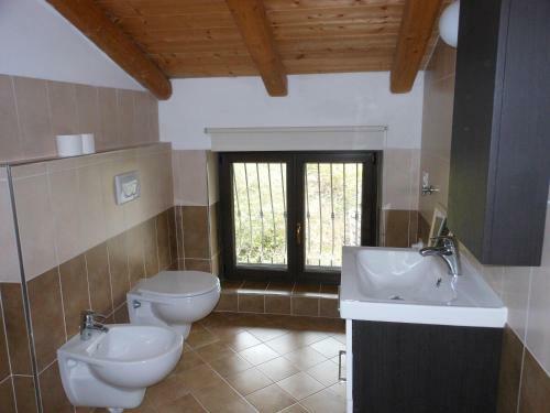 Agritur Airone Bed & Camping