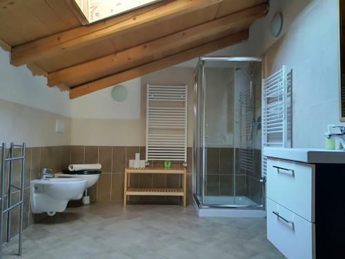 Agritur Airone Bed & Camping