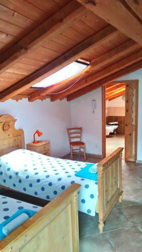 Agritur Airone Bed & Camping