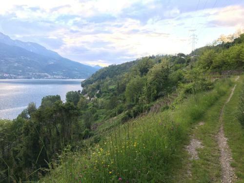Agritur Airone Bed & Camping