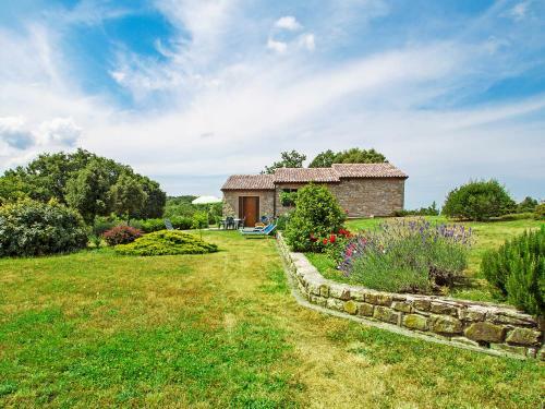 Holiday Home Querce Monteverdi Marittimo