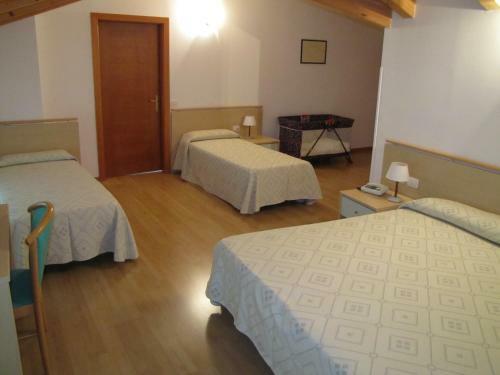 Hotel Scaran�