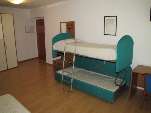 Hotel Scaran�