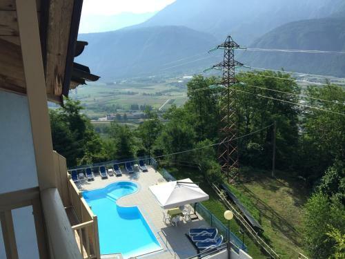 Hotel Scaran�