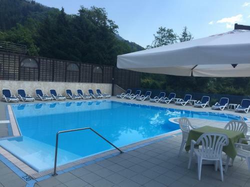 Hotel Scaran�