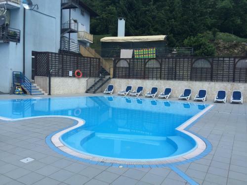 Hotel Scaran�