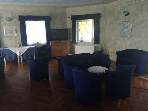 Hotel Scaran�