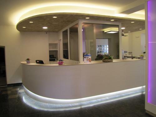 Hotel Scaran�