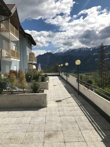 Hotel Scaran�