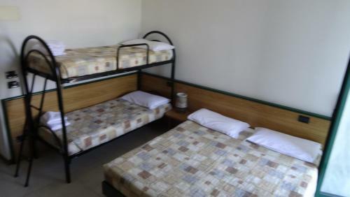 Hotel La Pergola