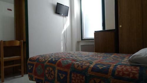 Hotel La Pergola