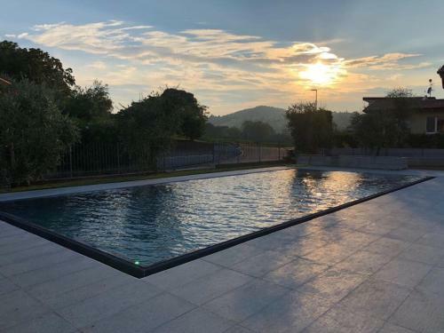 Hotel La Pergola
