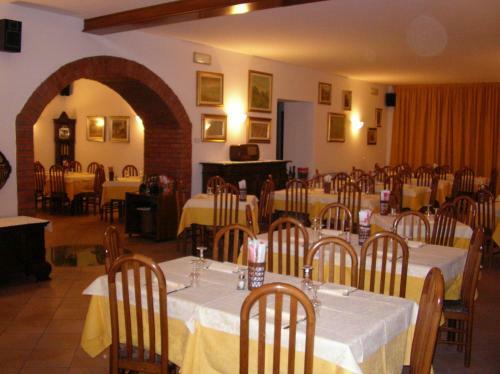 Hotel La Pergola
