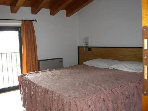 Hotel La Pergola