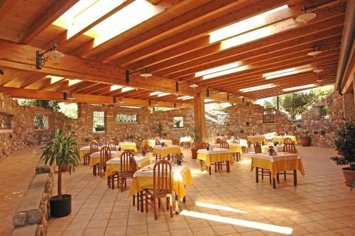 Hotel La Pergola
