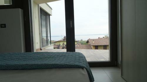 Hotel La Pergola