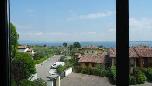 Hotel La Pergola