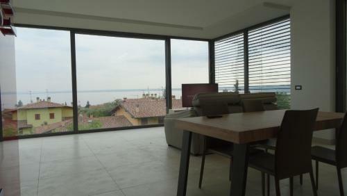 Hotel La Pergola