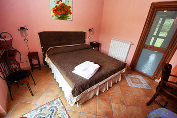 Agroturismo Giucalem La Casa Negli Orti