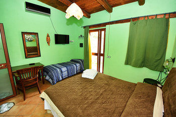 Agroturismo Giucalem La Casa Negli Orti
