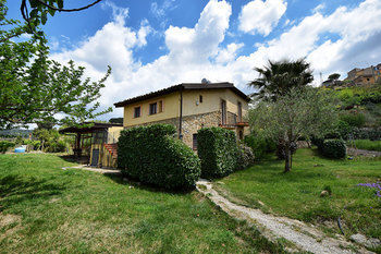 Agroturismo Giucalem La Casa Negli Orti