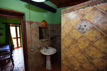 Agroturismo Giucalem La Casa Negli Orti
