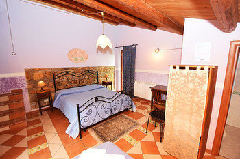 Agroturismo Giucalem La Casa Negli Orti