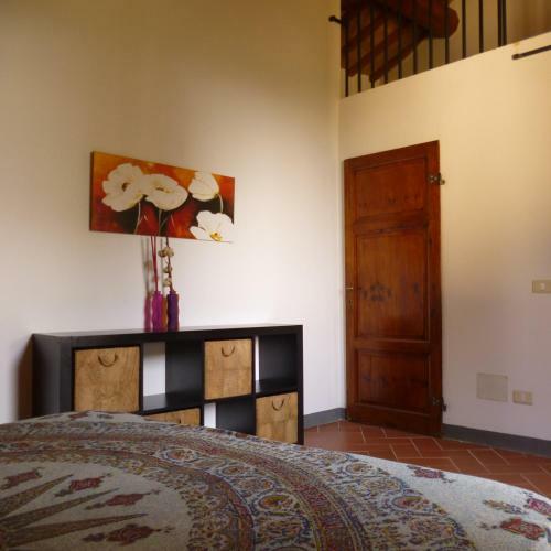 Apartamento Il Palagetto