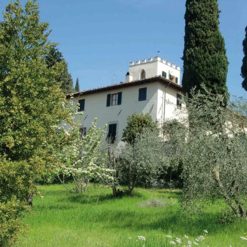 Apartamento Il Palagetto
