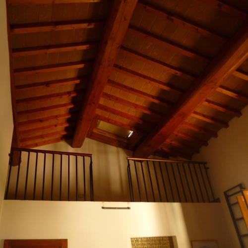 Apartamento Il Palagetto