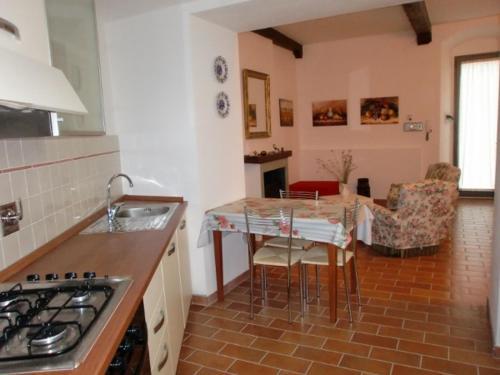 Apartamento Il Palagetto