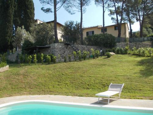 Apartamento Il Palagetto