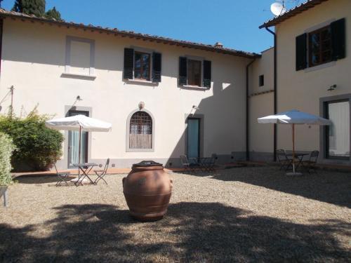 Apartamento Il Palagetto