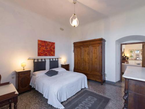 Apartamento Il Palagetto