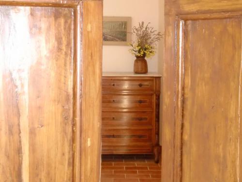 Apartamento Il Palagetto