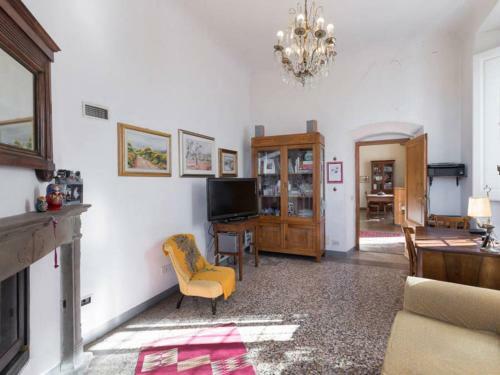 Apartamento Il Palagetto