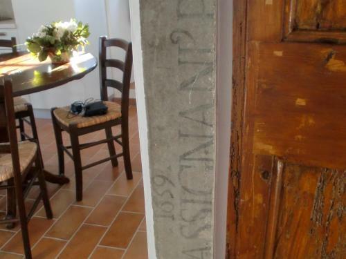 Apartamento Il Palagetto