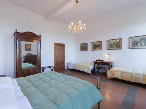 Apartamento Il Palagetto