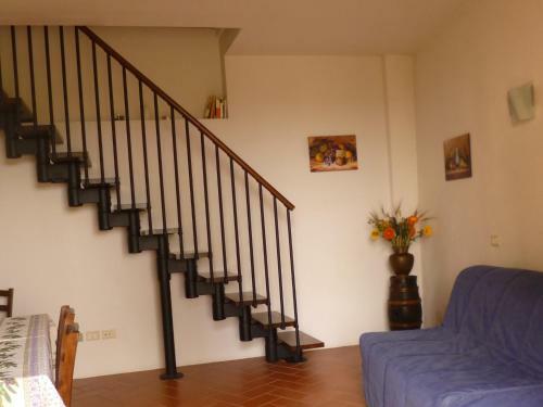 Apartamento Il Palagetto