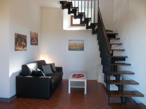 Apartamento Il Palagetto