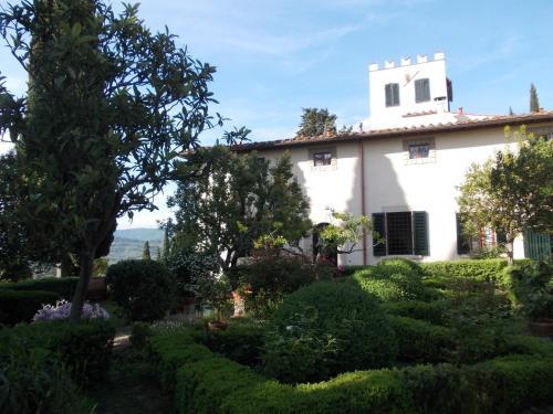 Apartamento Il Palagetto