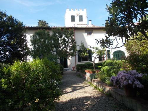 Apartamento Il Palagetto