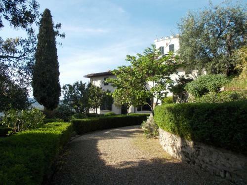 Apartamento Il Palagetto