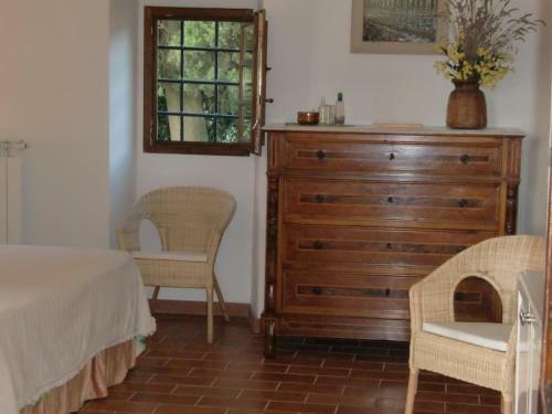 Apartamento Il Palagetto