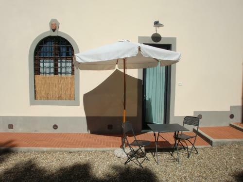 Apartamento Il Palagetto